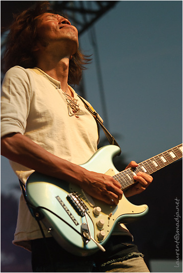 BARAKA&nbsp;-&nbsp;Festival Crescendo 2009