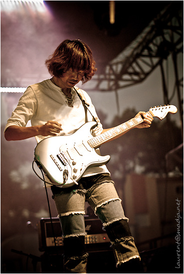 BARAKA&nbsp;-&nbsp;Festival Crescendo 2009