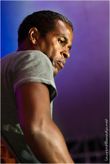 DJAM KARET&nbsp;-&nbsp;Festival Crescendo 2009