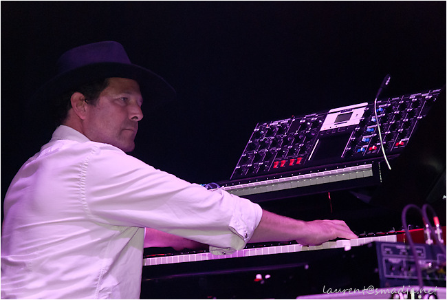 DJAM KARET&nbsp;-&nbsp;Festival Crescendo 2009