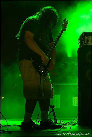 DJAM KARET&nbsp;-&nbsp;Festival Crescendo 2009