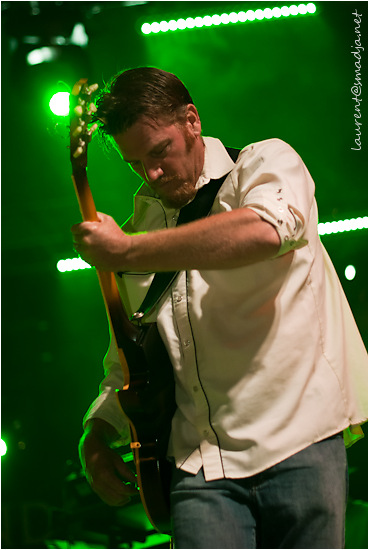 DJAM KARET&nbsp;-&nbsp;Festival Crescendo 2009