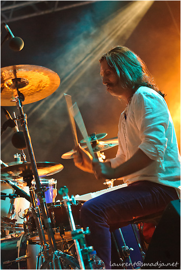 IL BACIO DELLA MEDUSA&nbsp;-&nbsp;Festival Crescendo 2009