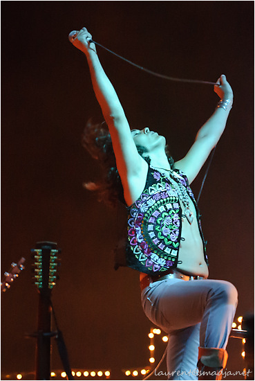 IL BACIO DELLA MEDUSA&nbsp;-&nbsp;Festival Crescendo 2009