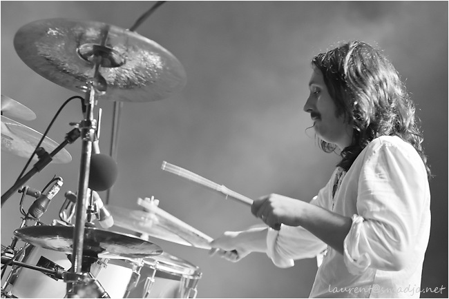 IL BACIO DELLA MEDUSA&nbsp;-&nbsp;Festival Crescendo 2009