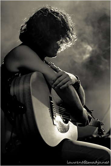 IL BACIO DELLA MEDUSA&nbsp;-&nbsp;Festival Crescendo 2009