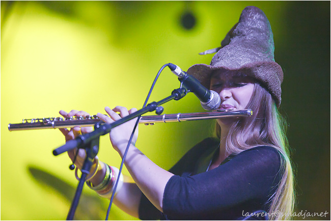 IL BACIO DELLA MEDUSA&nbsp;-&nbsp;Festival Crescendo 2009