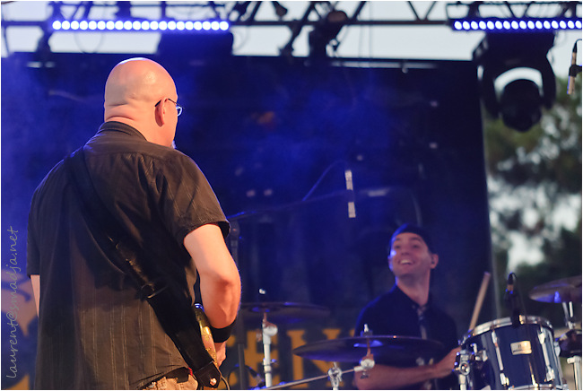 MORGLBL&nbsp;-&nbsp;Festival Crescendo 2009