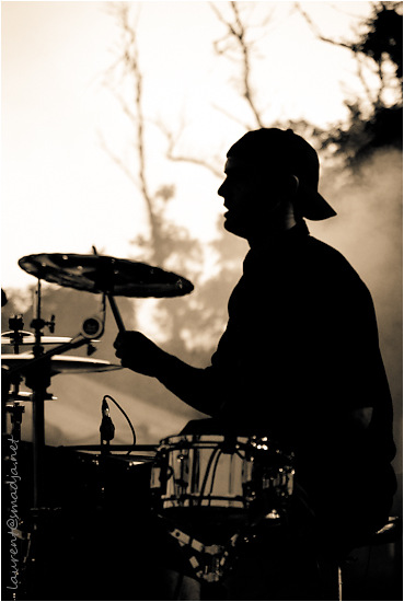 MORGLBL&nbsp;-&nbsp;Festival Crescendo 2009