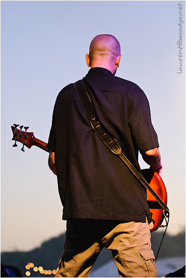 MORGLBL&nbsp;-&nbsp;Festival Crescendo 2009