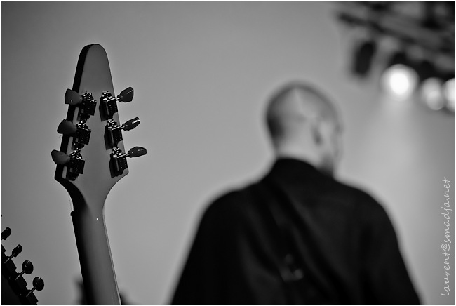 MORGLBL&nbsp;-&nbsp;Festival Crescendo 2009