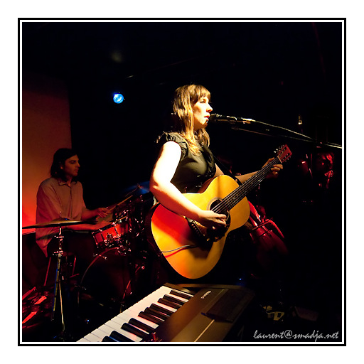 Emily Jane White&nbsp;-&nbsp;