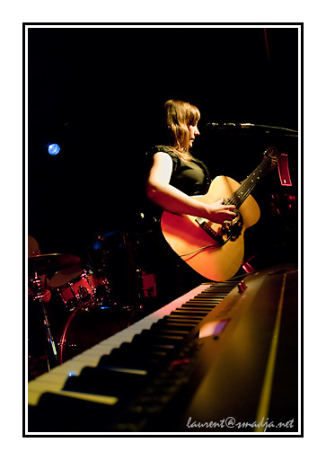 Emily Jane White&nbsp;-&nbsp;