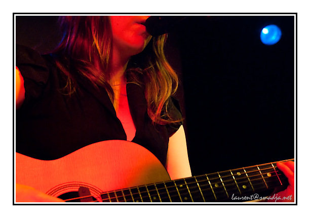 Emily Jane White&nbsp;-&nbsp;