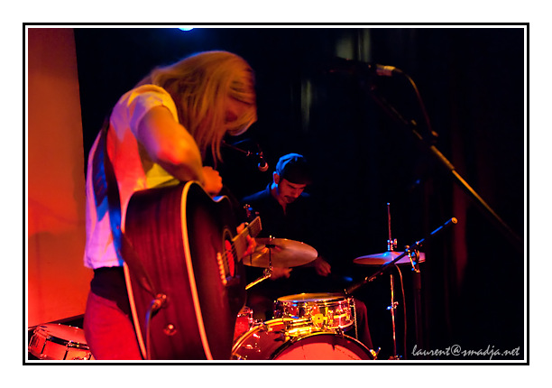 Lonely Drifter Karen&nbsp;-&nbsp;