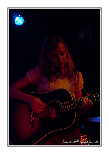 Lonely Drifter Karen&nbsp;-&nbsp;