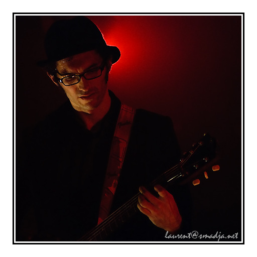 Olivia RUIZ&nbsp;-&nbsp;Le BIKINI - 13/05/2009