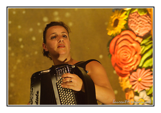 Olivia RUIZ&nbsp;-&nbsp;Le BIKINI - 13/05/2009