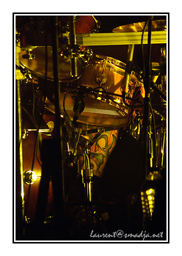 Riverside&nbsp;-&nbsp;14/07/2009