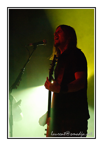 Riverside&nbsp;-&nbsp;14/07/2009