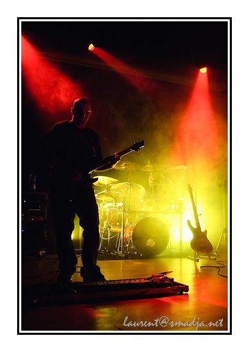Riverside&nbsp;-&nbsp;14/07/2009