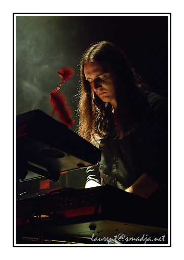 Riverside&nbsp;-&nbsp;14/07/2009