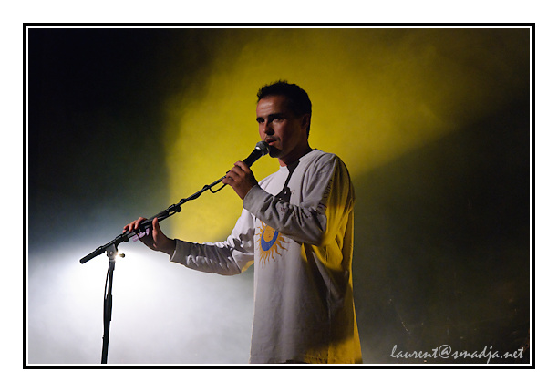 Riverside&nbsp;-&nbsp;14/07/2009