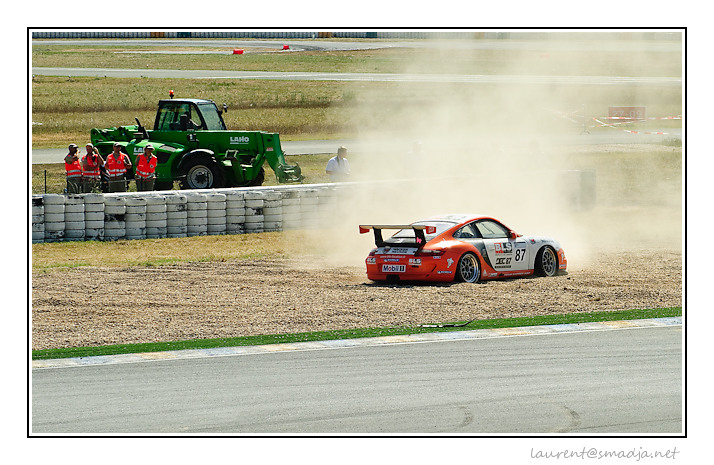 &nbsp;-&nbsp;67e Grand Prix d'Albi