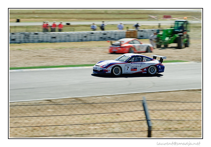 &nbsp;-&nbsp;67e Grand Prix d'Albi