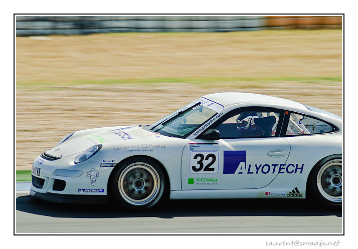 &nbsp;-&nbsp;67e Grand Prix d'Albi