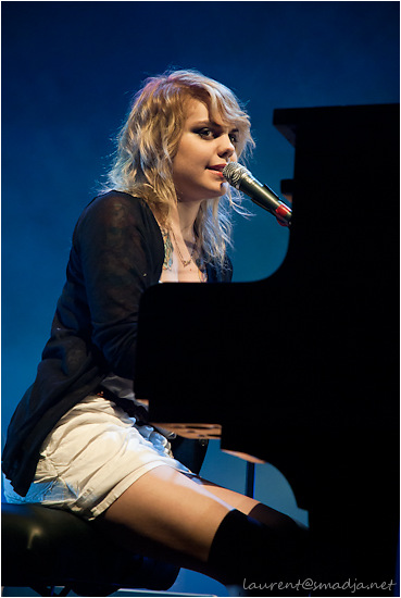 COEUR DE PIRATE&nbsp;-&nbsp;