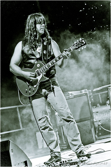 ELECTRIC LADY&nbsp;-&nbsp;Festival Pop Rock A440