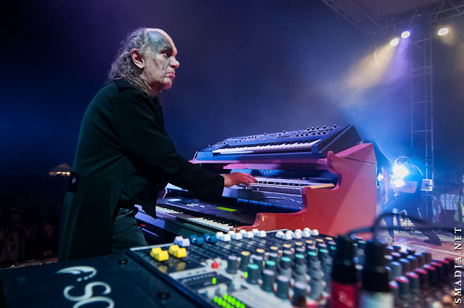 GENS DE LA LUNE - CRESCENDO 2010&nbsp;-&nbsp;GENS DE LA LUNE - CRESCENDO 2010 - St Palais sur Mer