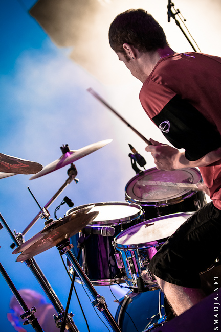 IL CASTELLO DI ATLANTE - CRESCENDO 2010&nbsp;-&nbsp;IL CASTELLO DI ATLANTE - CRESCENDO 2010 - St Palais sur Mer