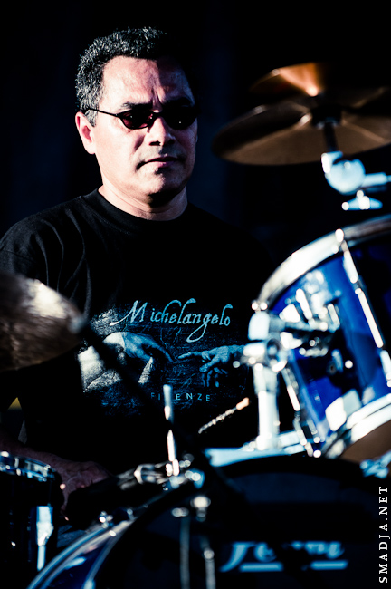 KOTEBEL - CRESCENDO 2010&nbsp;-&nbsp;KOTEBEL - CRESCENDO 2010 - St Palais sur Mer