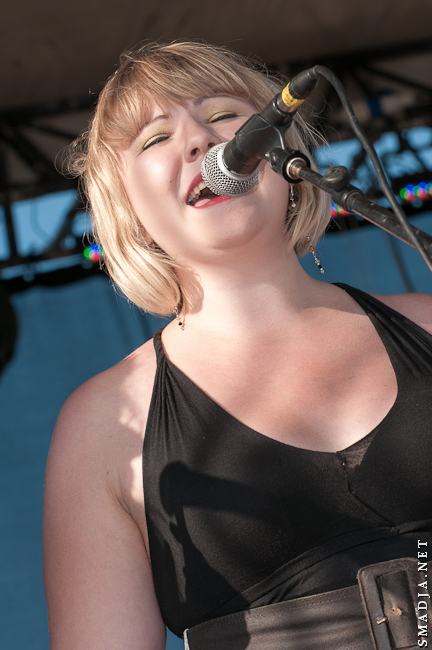 THE SKYS - CRESCENDO 2010&nbsp;-&nbsp;THE SKYS - CRESCENDO 2010 - St Palais sur Mer