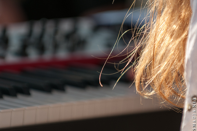 THE SKYS - CRESCENDO 2010&nbsp;-&nbsp;THE SKYS - CRESCENDO 2010 - St Palais sur Mer