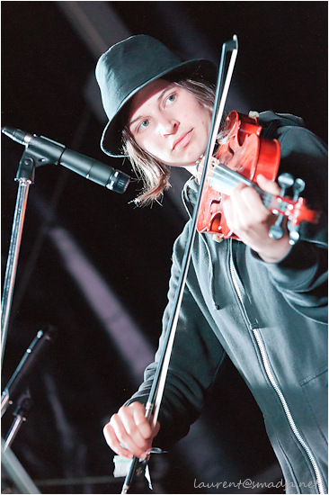 Kimo&nbsp;-&nbsp;Festo 2010 - http://esperanto-jeunes.org