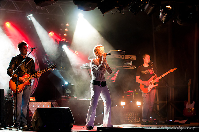 Orchestre Houston&nbsp;-&nbsp;