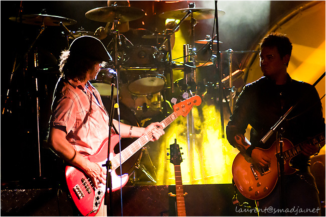 Orchestre Houston&nbsp;-&nbsp;