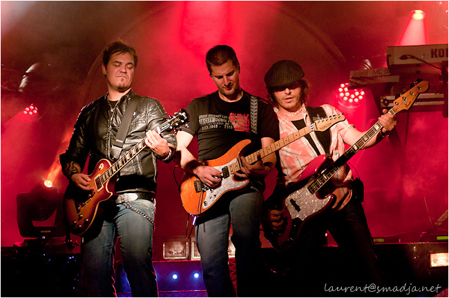 Orchestre Houston&nbsp;-&nbsp;