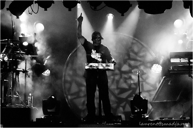 Orchestre Houston&nbsp;-&nbsp;