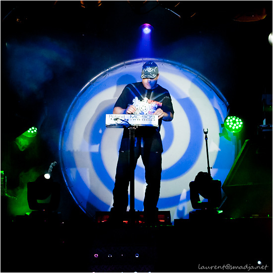 Orchestre Houston&nbsp;-&nbsp;