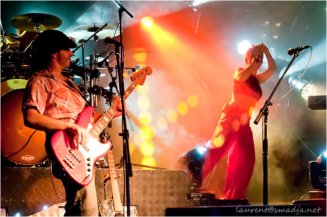 Orchestre Houston&nbsp;-&nbsp;
