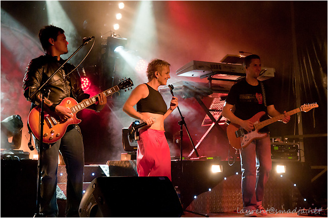 Orchestre Houston&nbsp;-&nbsp;