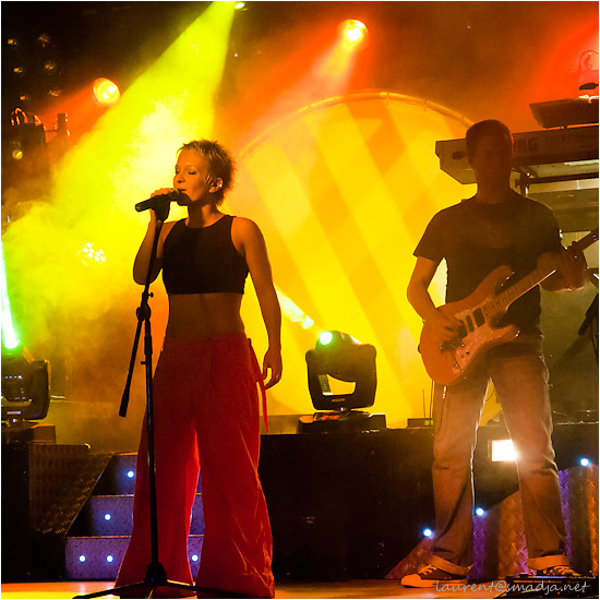 Orchestre Houston&nbsp;-&nbsp;