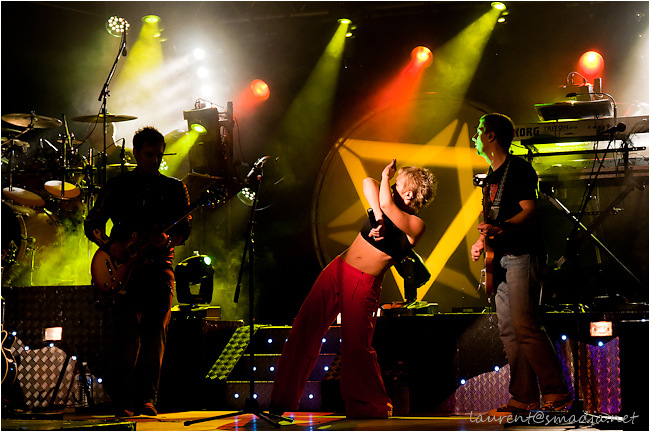 Orchestre Houston&nbsp;-&nbsp;