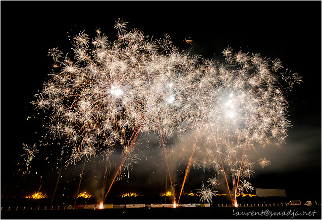feu d’artifice musical&nbsp;-&nbsp;