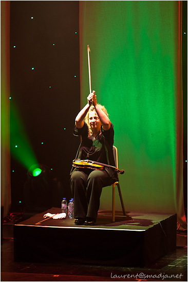 CELTIC LEGENDS&nbsp;-&nbsp;11/2010