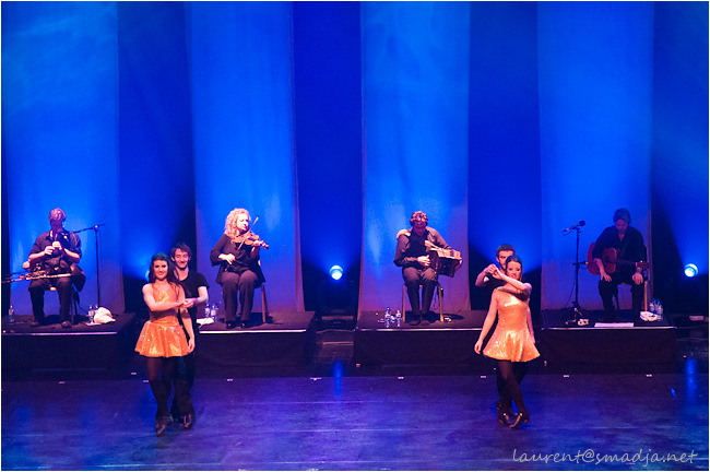 CELTIC LEGENDS&nbsp;-&nbsp;11/2010